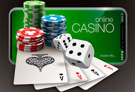 Вход на официальный сайт RostBet Casino
